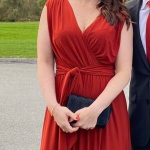 Dress -  Betsy & Adam